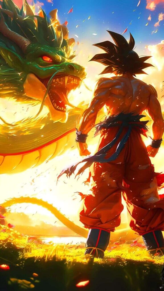 Goku Picture 12