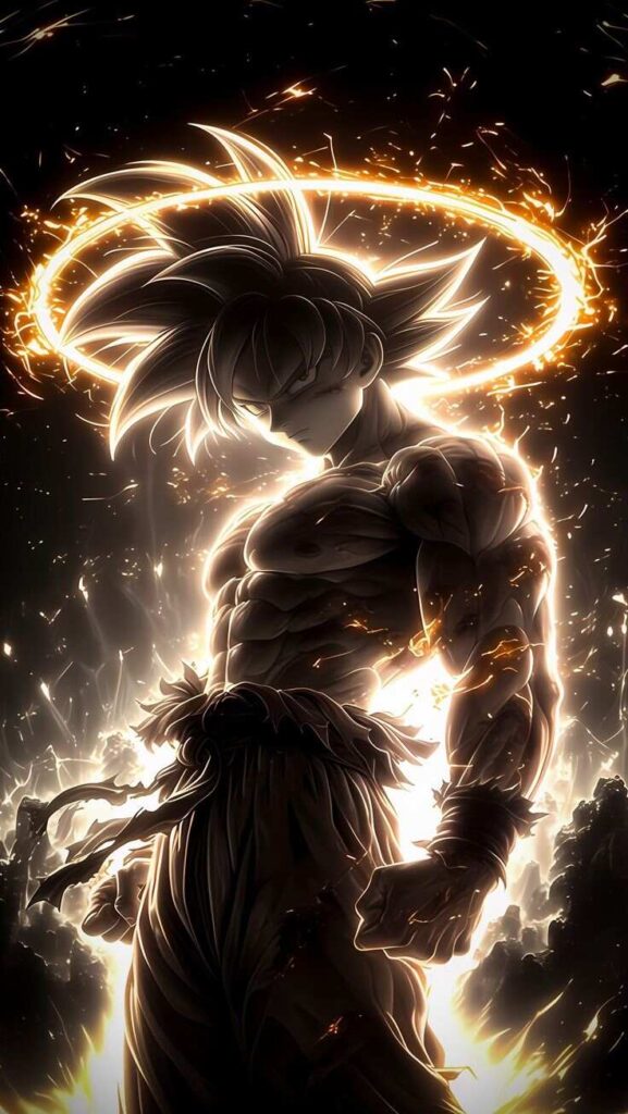 Goku Picture 14