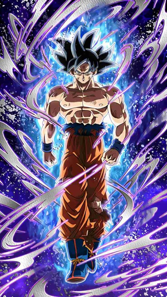 Goku Picture 16