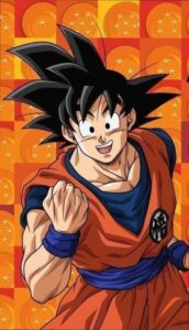 Goku Picture 20