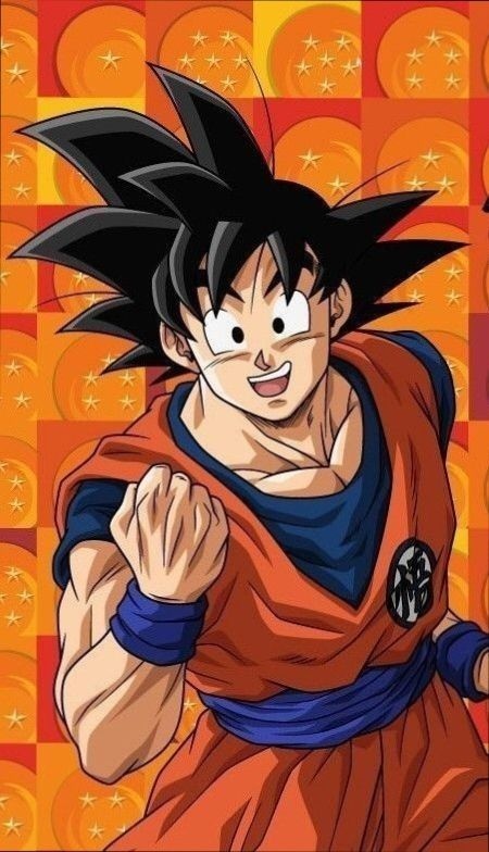 Goku Picture 20