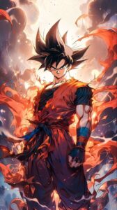 Goku Picture 23