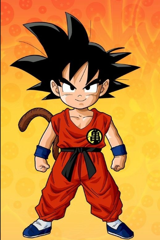 Goku Picture 28