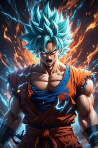 Goku Picture 4