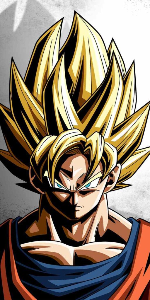 Goku Picture 5