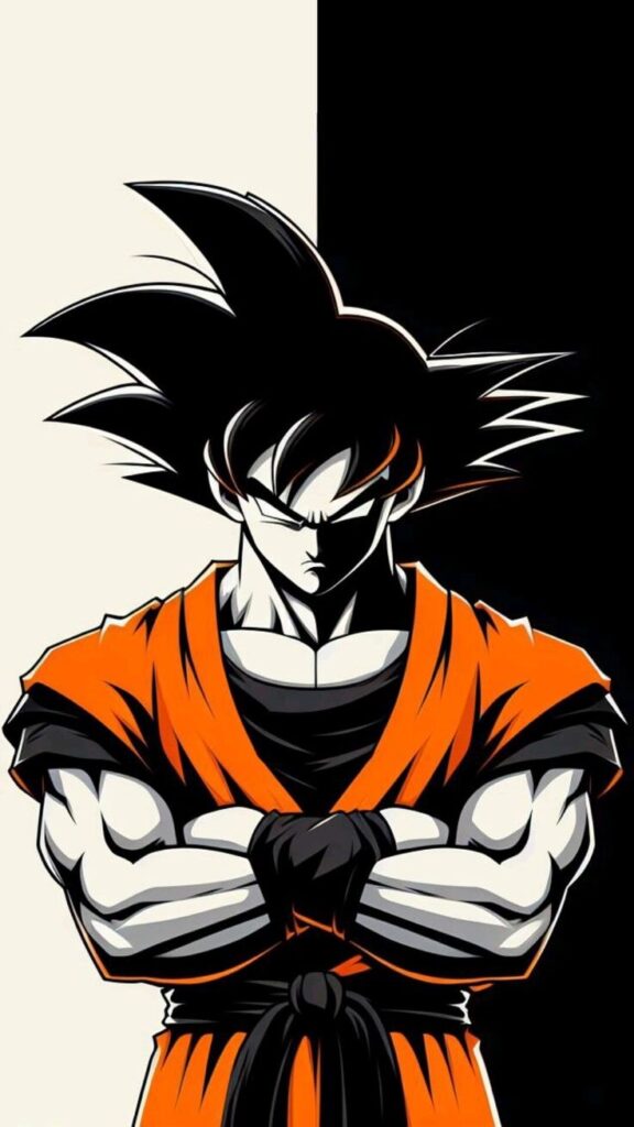 Goku Picture 7