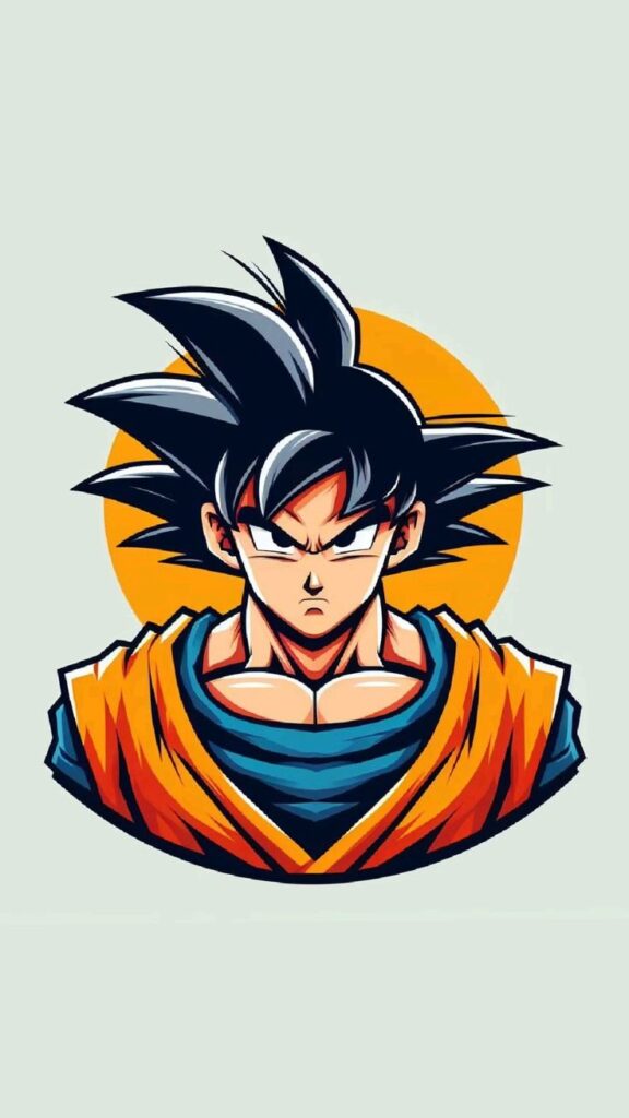 Goku Picture 8