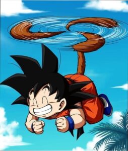 Goku Picture 9