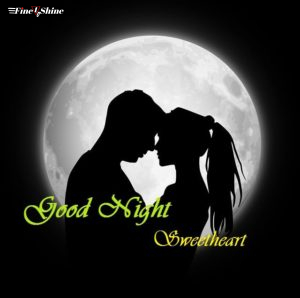 Good Night Image With Love 6