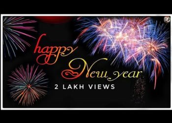 Happy New Year 2021 | Happy New Year Whatsapp Status Video 2021 Wishes