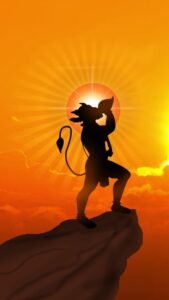 Hanuman Wallpapers 2