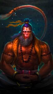 Hanuman Wallpapers 3