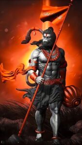 Hanuman Wallpapers 4