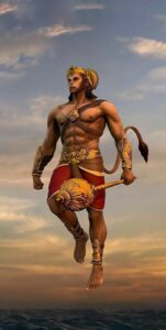 Hanuman Wallpapers 5