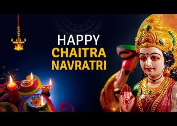 Happy Chaitra Navratri Whatsapp Video Status