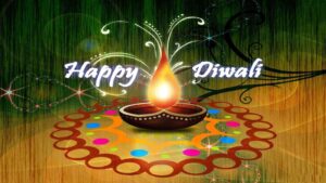 Happy Diwali 1080p HD wallpaper