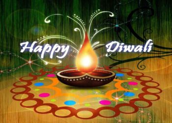 Happy Diwali 1080P Hd Wallpaper