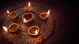 Happy Diwali 1080p HD wallpapers pictures and screensaver for your laptop desktop 4