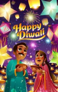 Happy Diwali Image 10