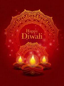 Happy Diwali Image 15