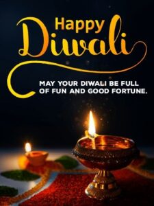 Happy Diwali Image 2