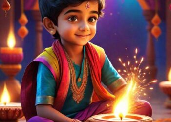 Happy Diwali Image