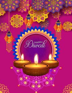 Happy Diwali Image 9