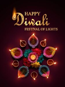 Happy Diwali Wallpapers 1