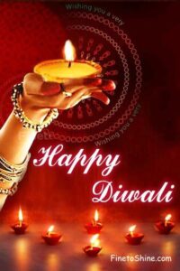 Happy Diwali Wallpapers