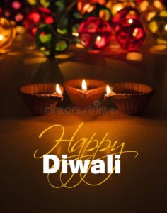 Happy Diwali Wallpapers 4