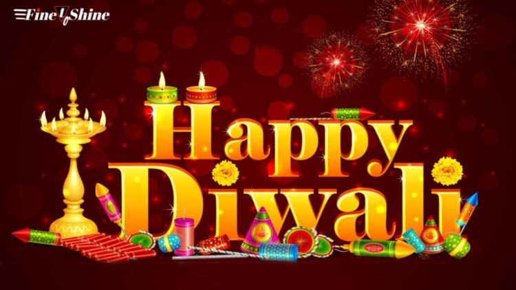 Happy Diwali Wallpapers