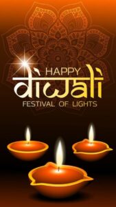 Happy Diwali Wallpapers 8