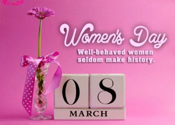 Happy International Women'S Day Hd Wallpapers