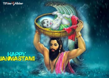 Happy Krishna Janmashtami Video Status