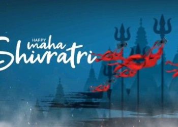 Happy Maha Shivratri Wallpapers