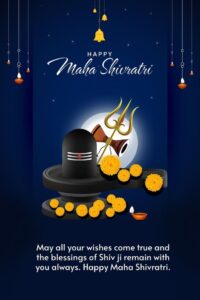 Happy Mahashivratri Wallpapers 2 1