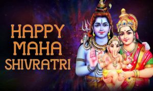 Happy Mahashivratri Wallpapers 4