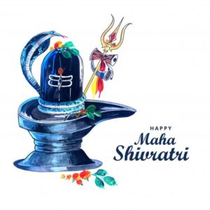 Happy Mahashivratri Wallpapers 5