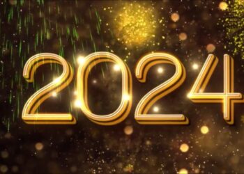 Happy New Year 2024 Video Status Download For Whatsapp