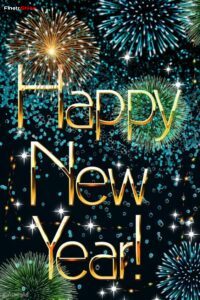 Happy New Year Images 3