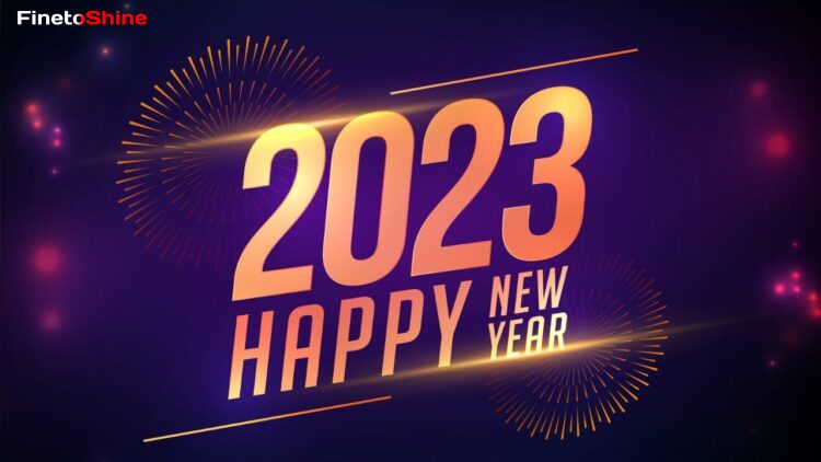 Happy New Year Status Video 2023