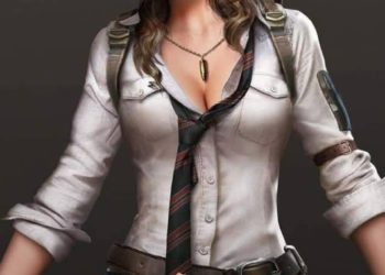 Hot Pubg Girl Wallpapers 1080P Hd Download