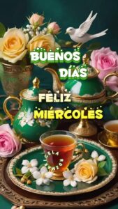 Imagenes Con Frases De Buenos Dias Amor Con Movimiento Gif 1