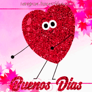 Imagenes Con Frases De Buenos Dias Amor Con Movimiento Gif 1