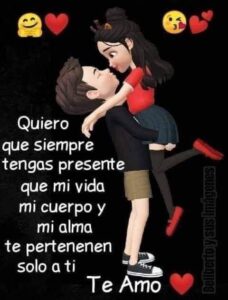 Imagenes de Amor para Dedicar a Mi Novia 1 1