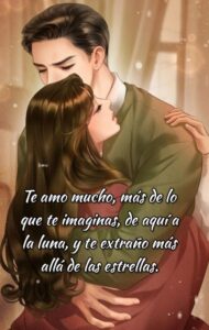 Imagenes de Amor para Dedicar a Mi Novia 2 1