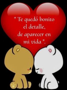 Imagenes de Amor para Dedicar a Mi Novia 4 2