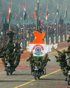 Indian Army Photo 1