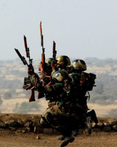 Indian Army Photo 12