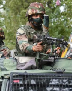 Indian Army Photo 7